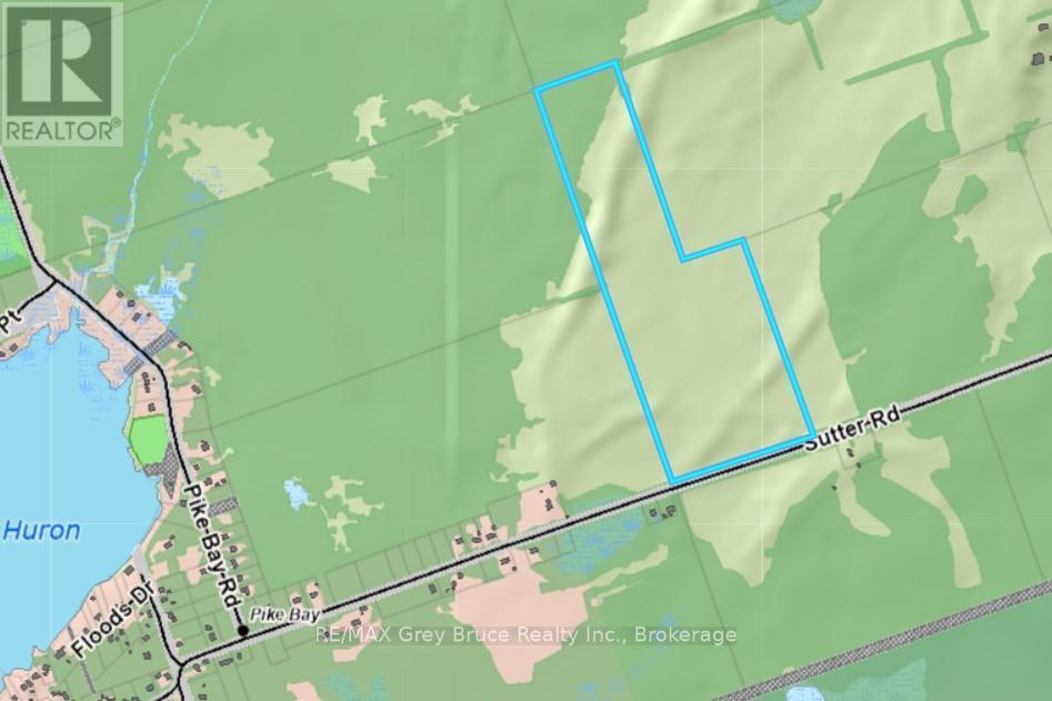 2-3 Sutter Road, Northern Bruce Peninsula, ON