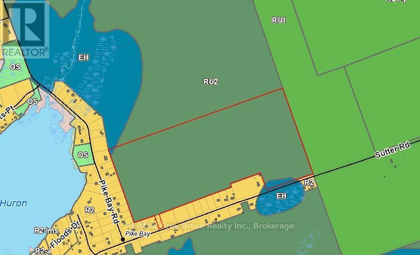 2-3 Sutter Road, Northern Bruce Peninsula, ON