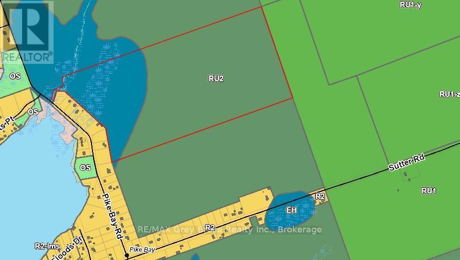 2-3 Sutter Road, Northern Bruce Peninsula, ON