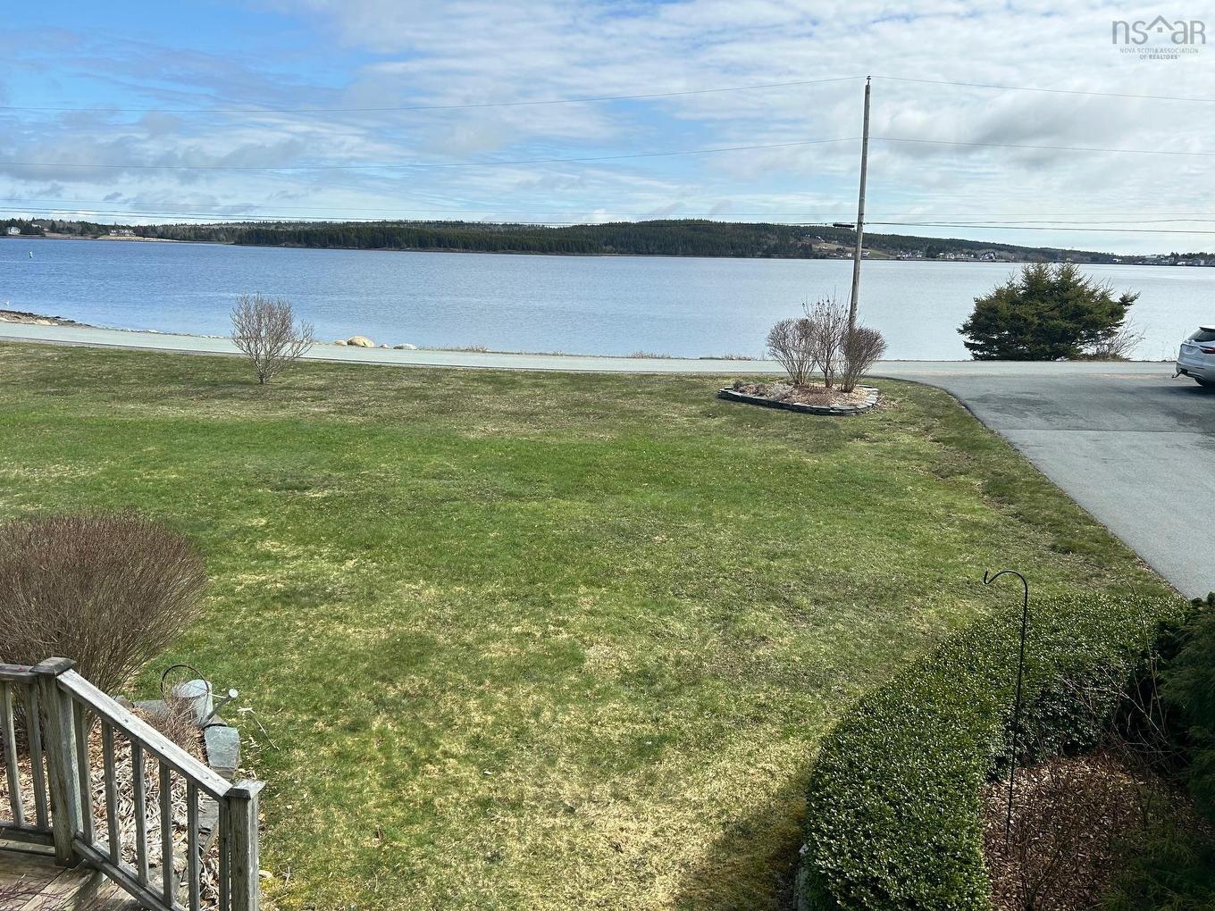 78 Fort Point Road, Lahave, NS