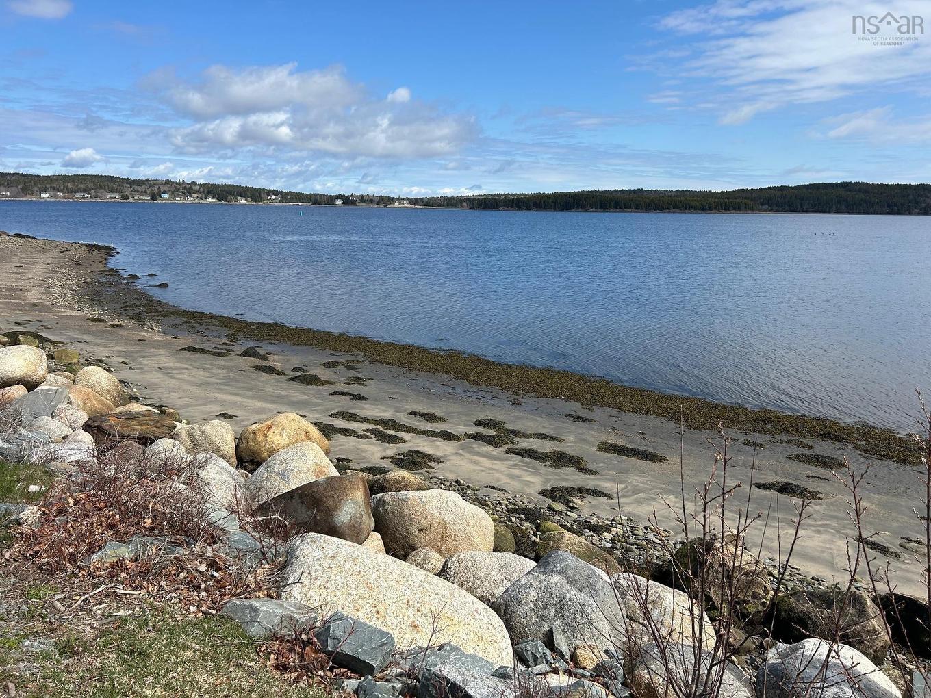 78 Fort Point Road, Lahave, NS