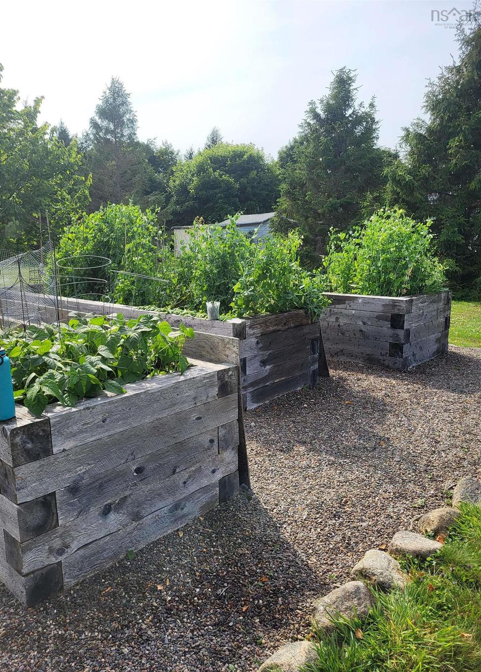 78 Fort Point Road, Lahave, NS