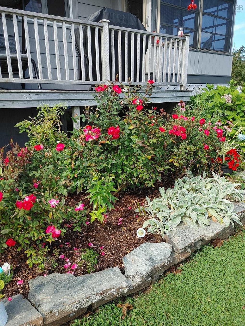 78 Fort Point Road, Lahave, NS