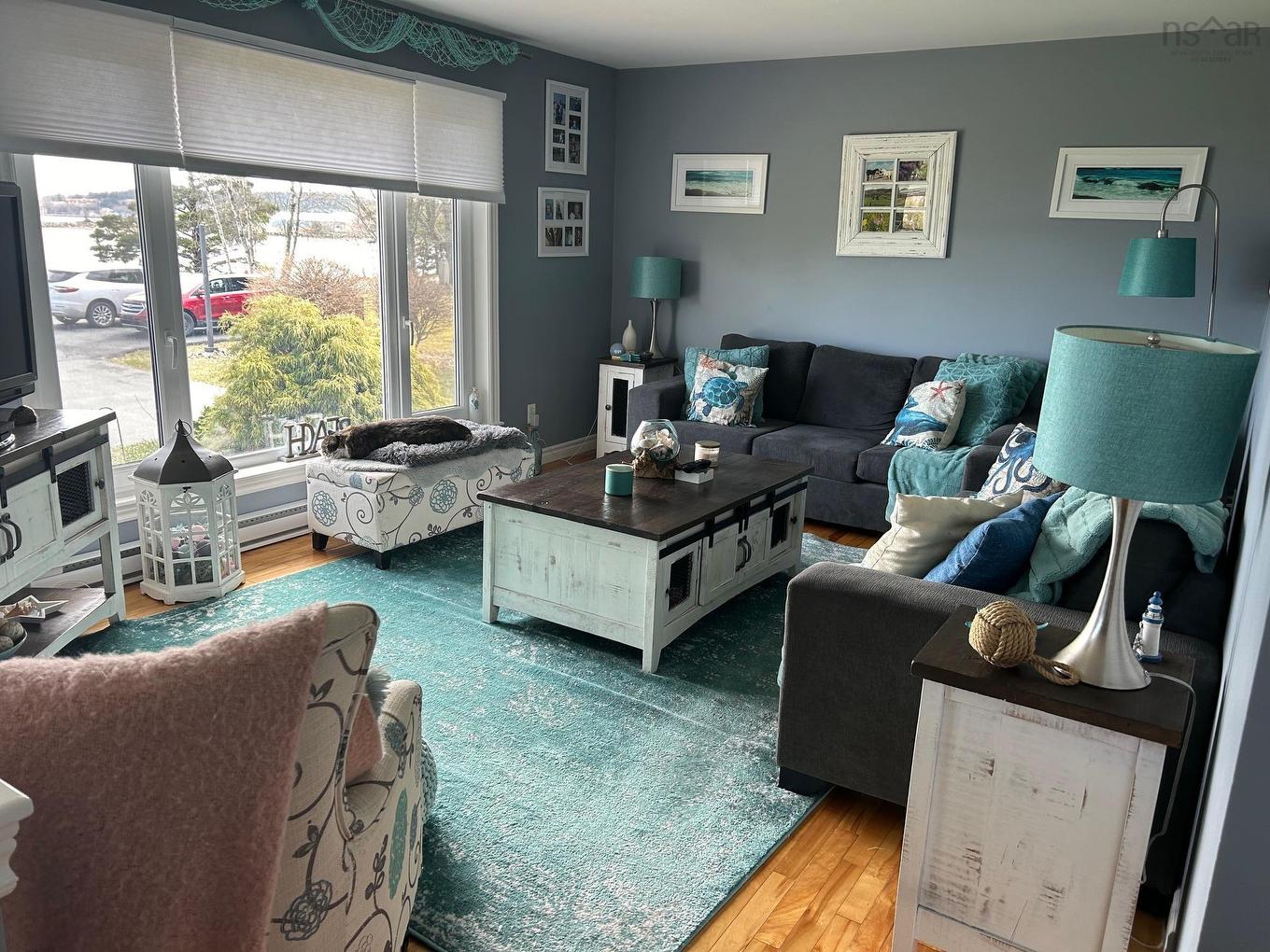 78 Fort Point Road, Lahave, NS