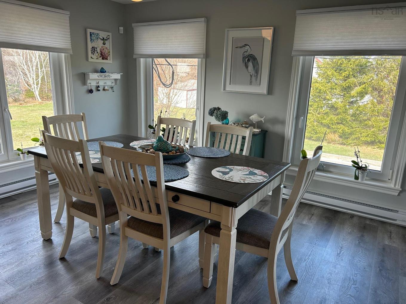 78 Fort Point Road, Lahave, NS