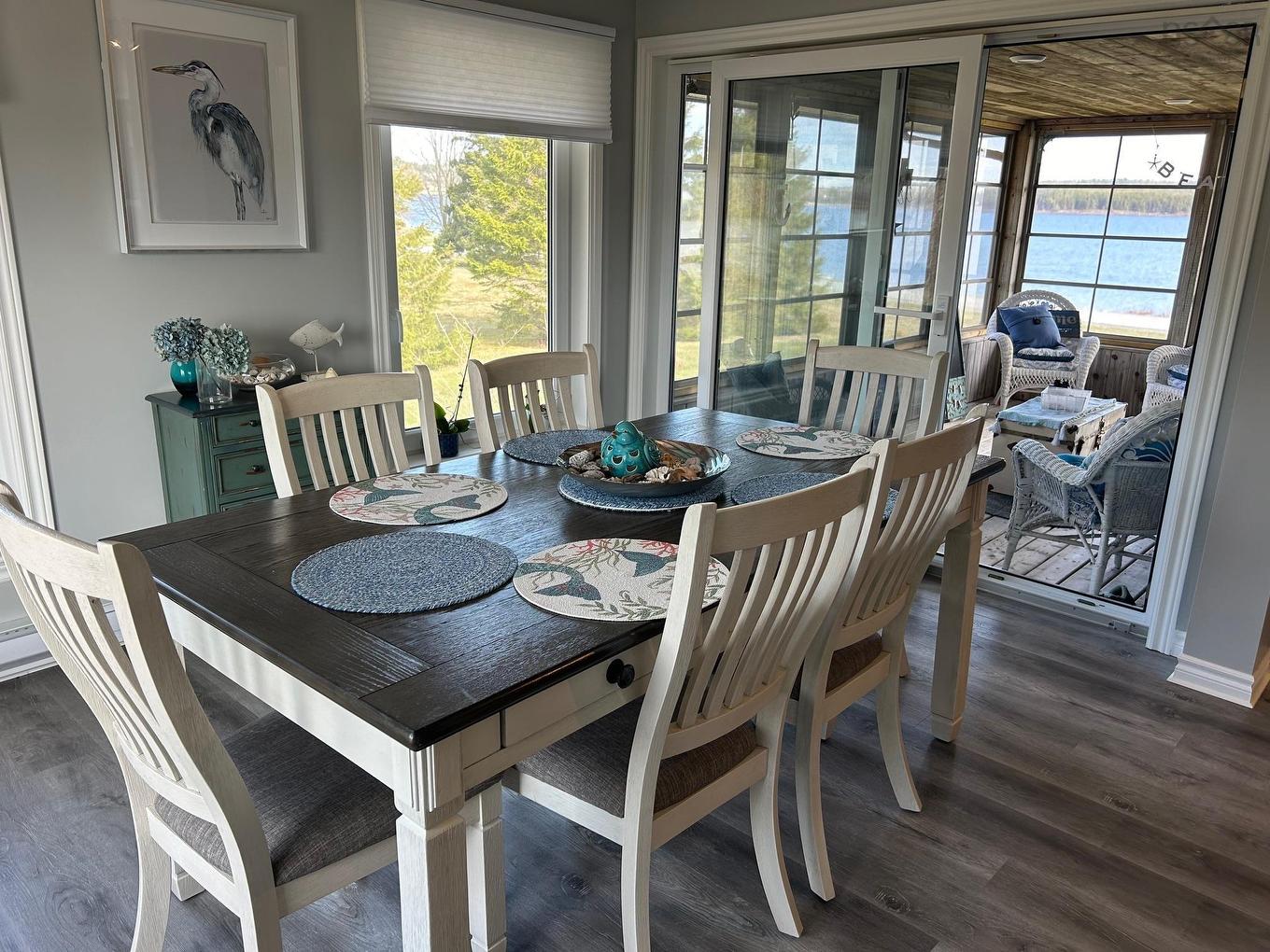 78 Fort Point Road, Lahave, NS