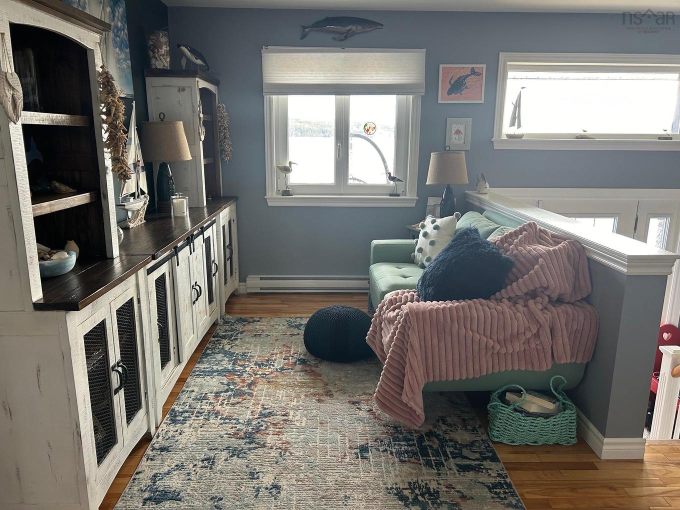 78 Fort Point Road, Lahave, NS