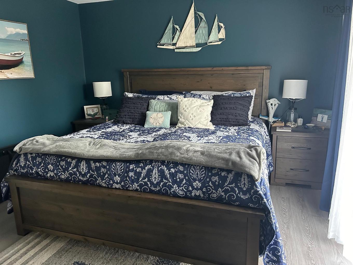 78 Fort Point Road, Lahave, NS