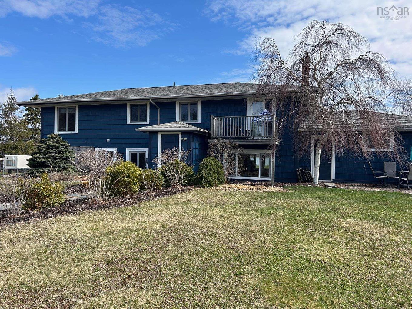 78 Fort Point Road, Lahave, NS