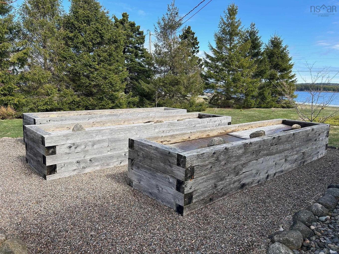 78 Fort Point Road, Lahave, NS