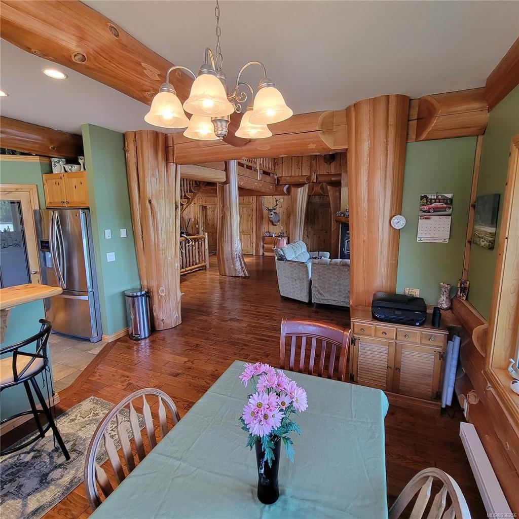 326 Tower Rd, Bamfield, BC