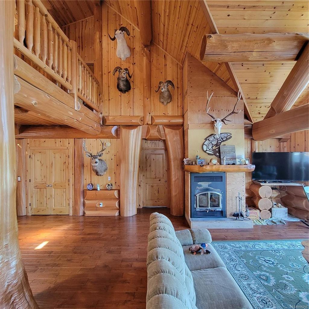 326 Tower Rd, Bamfield, BC