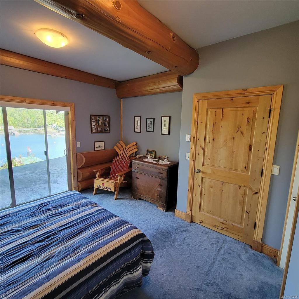 326 Tower Rd, Bamfield, BC