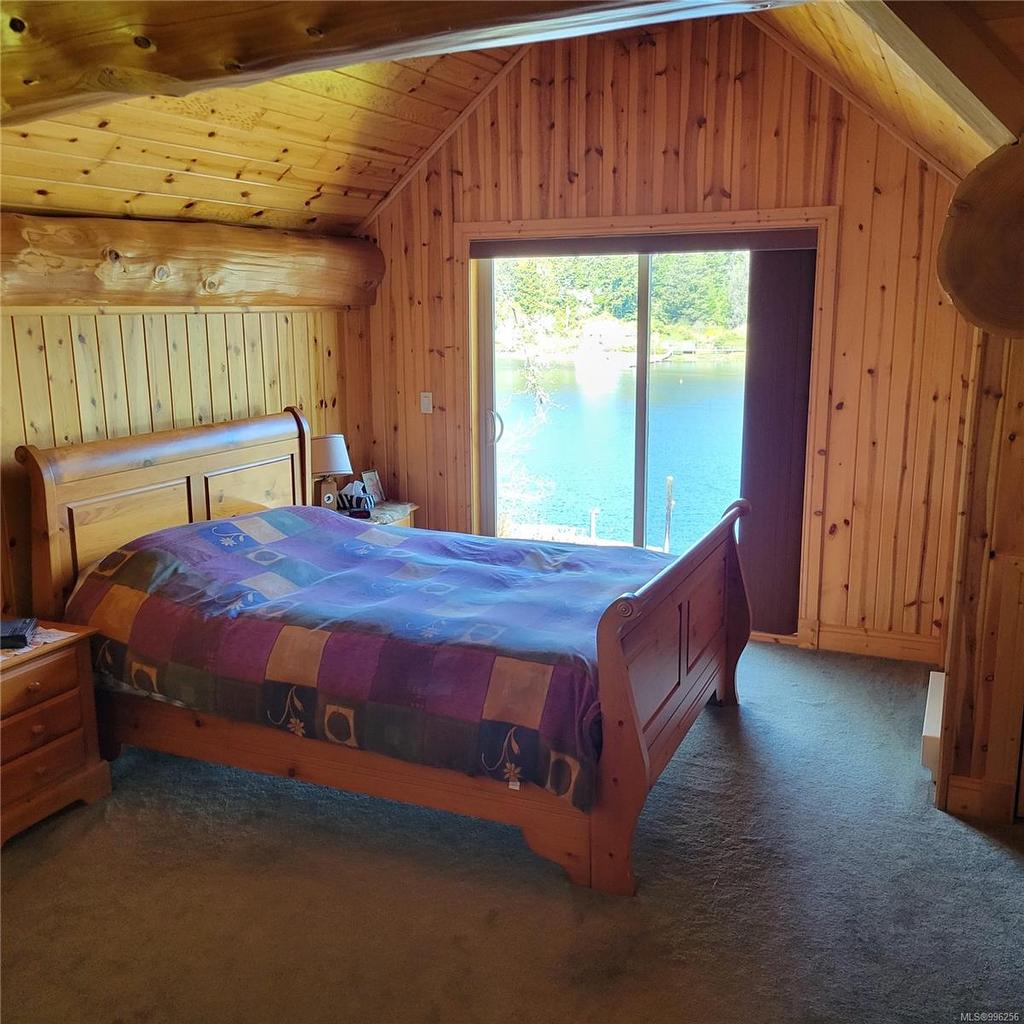 326 Tower Rd, Bamfield, BC