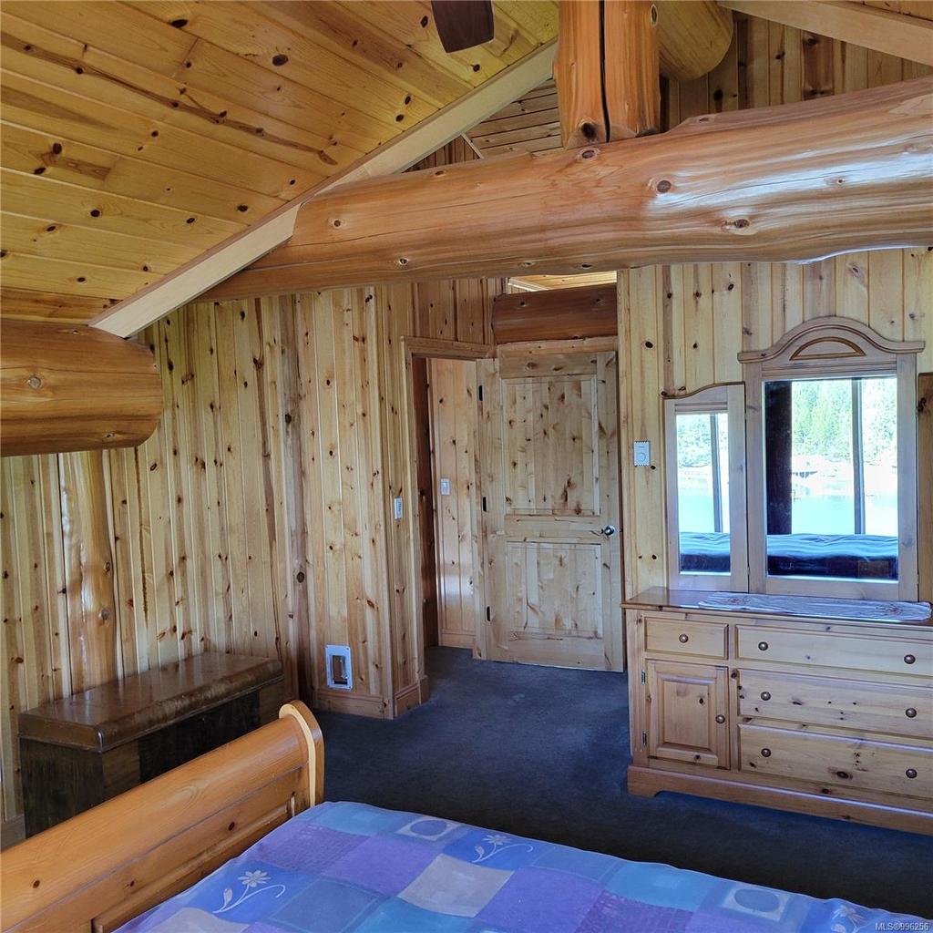 326 Tower Rd, Bamfield, BC