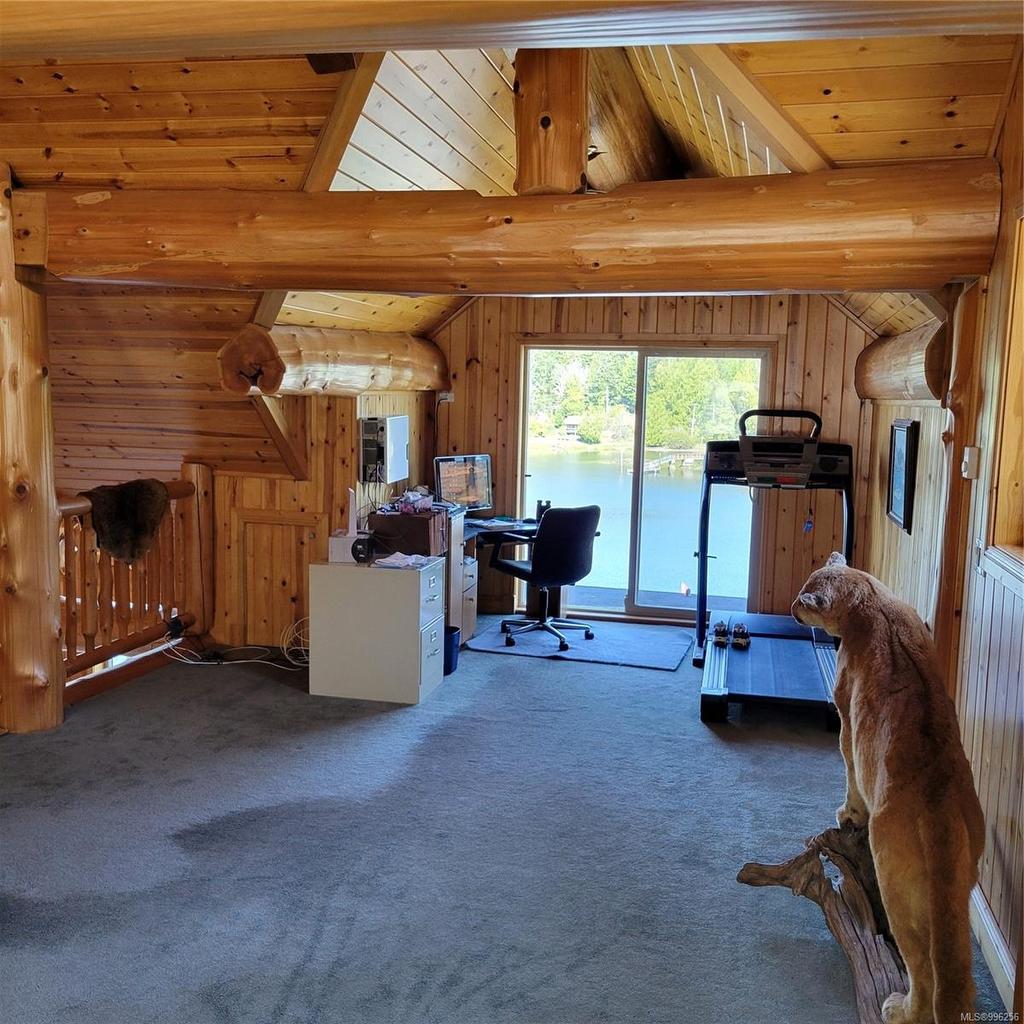 326 Tower Rd, Bamfield, BC