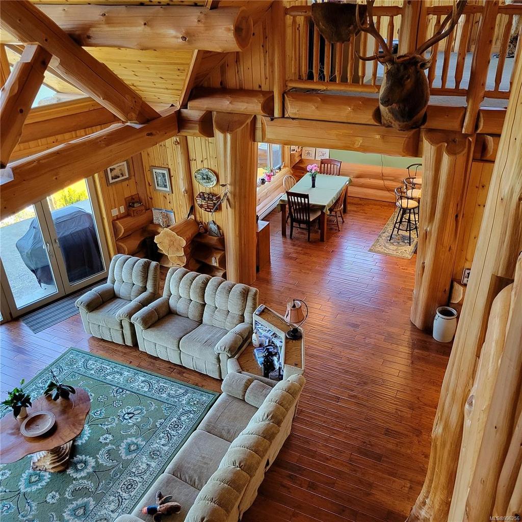 326 Tower Rd, Bamfield, BC