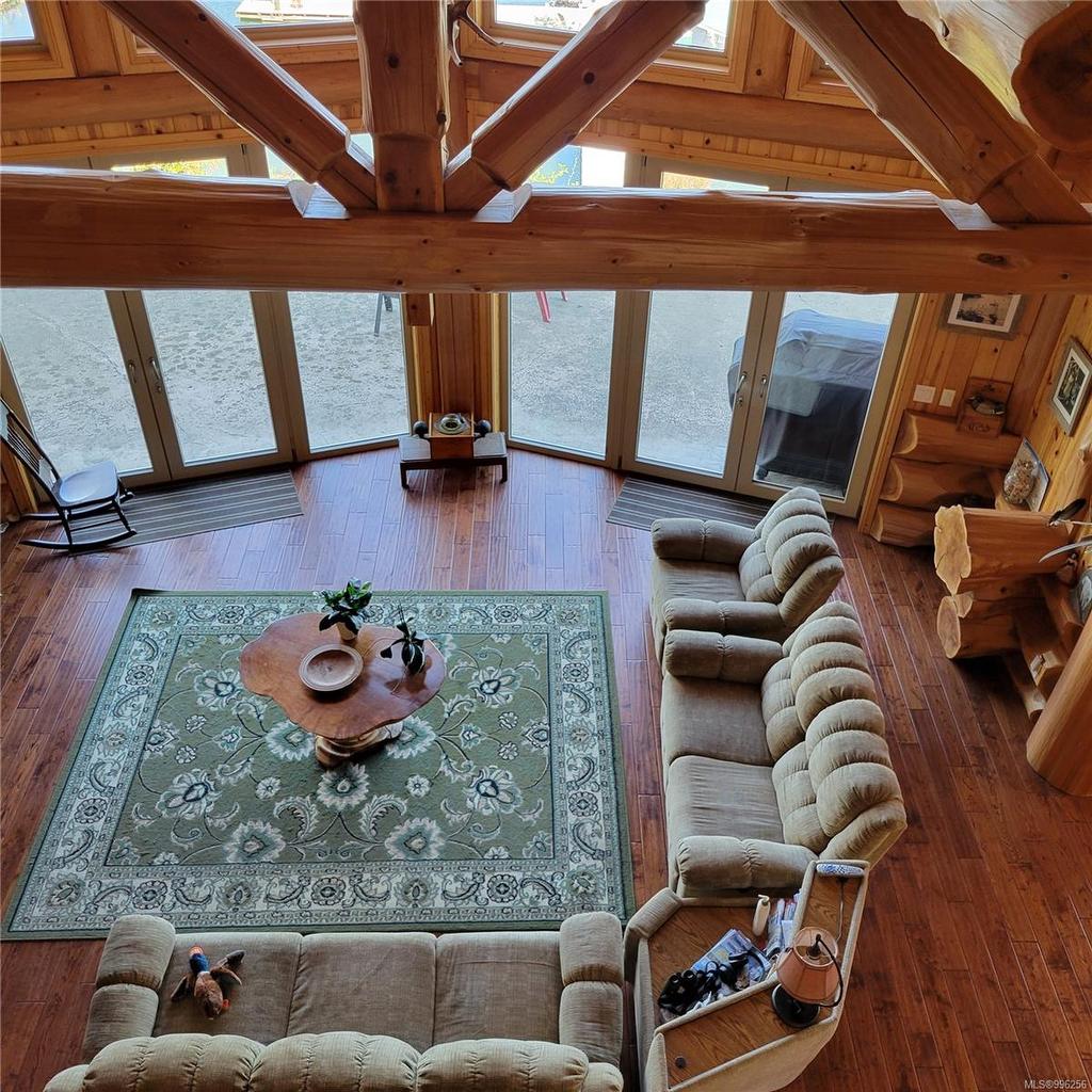 326 Tower Rd, Bamfield, BC