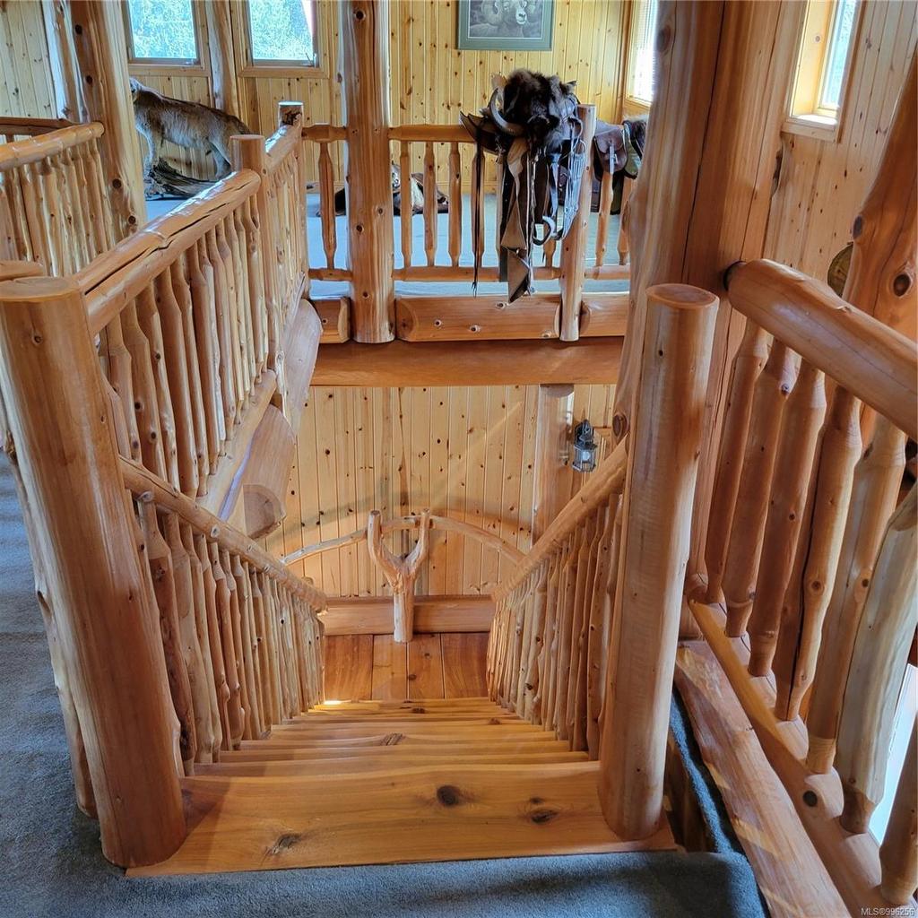 326 Tower Rd, Bamfield, BC