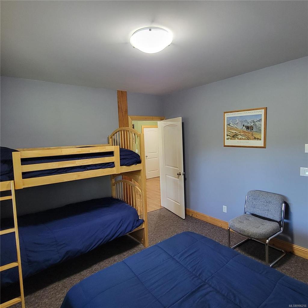 326 Tower Rd, Bamfield, BC