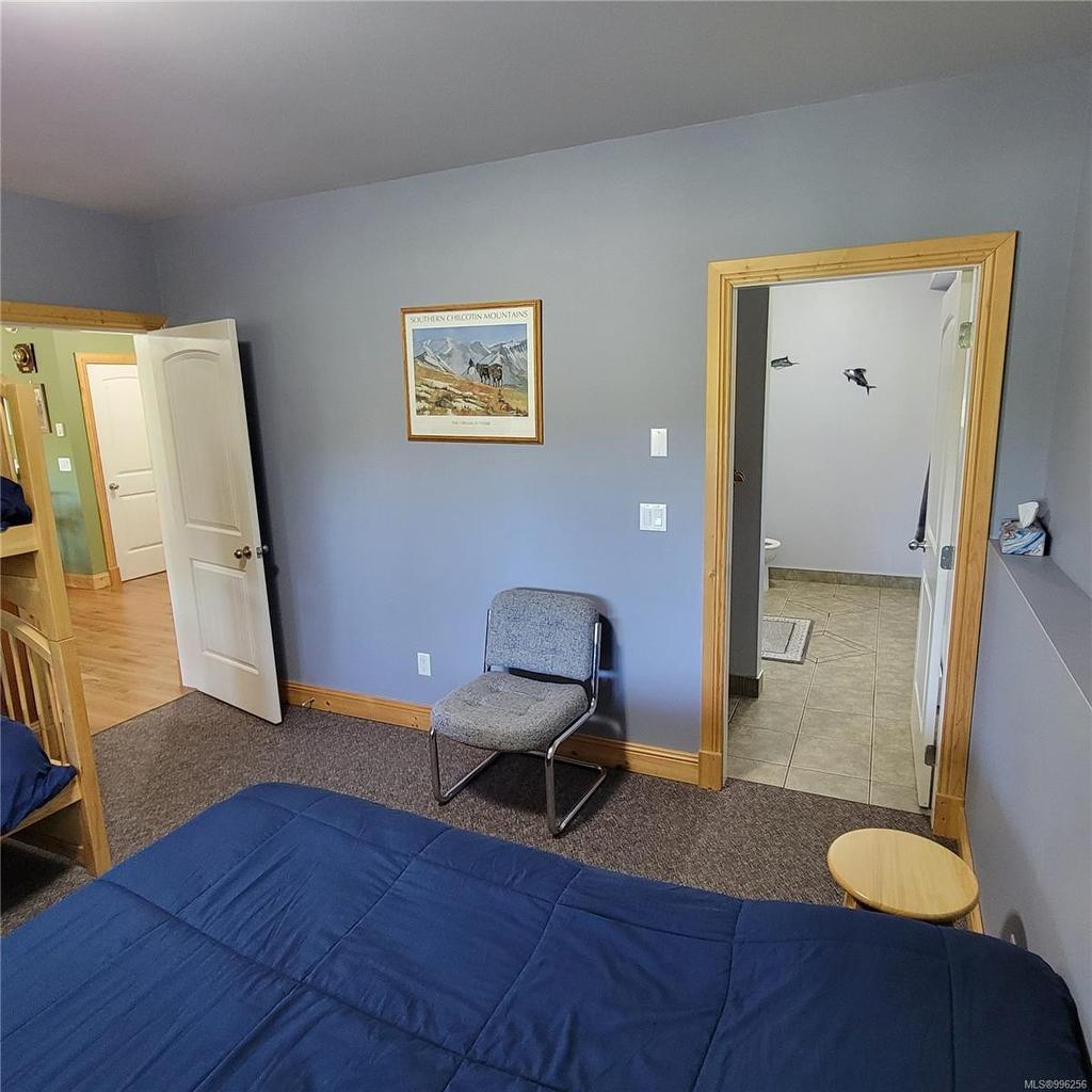 326 Tower Rd, Bamfield, BC