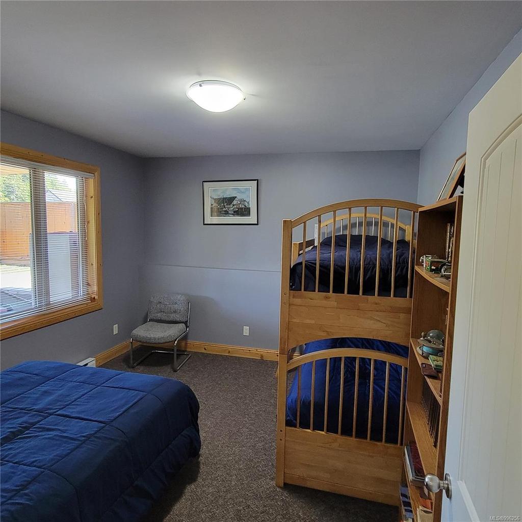 326 Tower Rd, Bamfield, BC