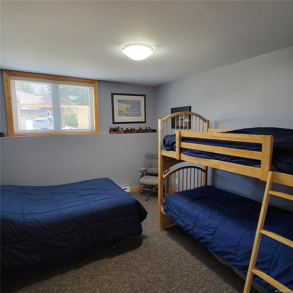 326 Tower Rd, Bamfield, BC