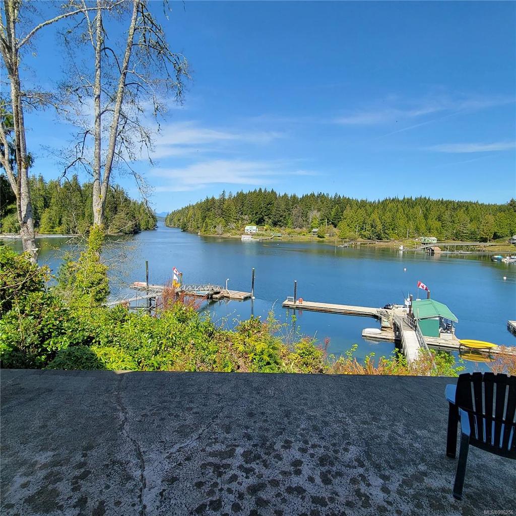 326 Tower Rd, Bamfield, BC