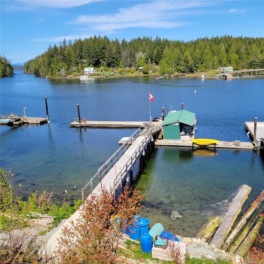 326 Tower Rd, Bamfield, BC