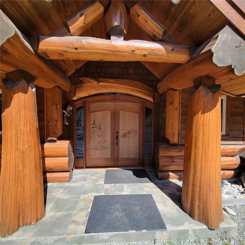 326 Tower Rd, Bamfield, BC