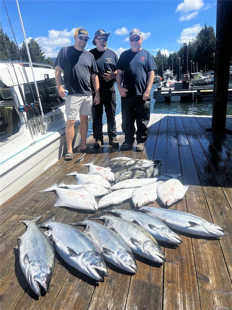 326 Tower Rd, Bamfield, BC