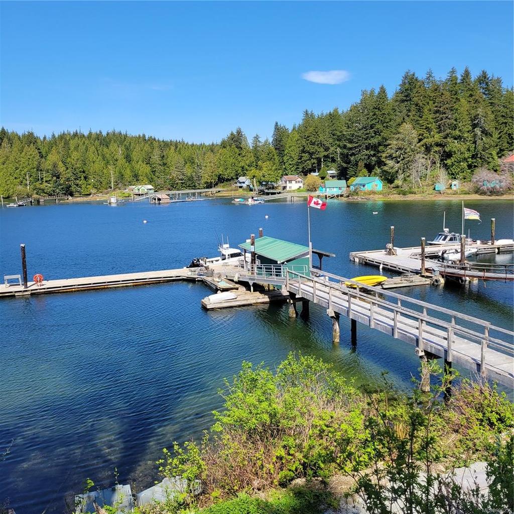 326 Tower Rd, Bamfield, BC