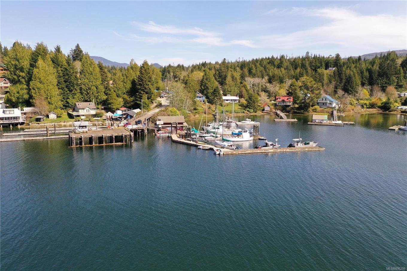 326 Tower Rd, Bamfield, BC