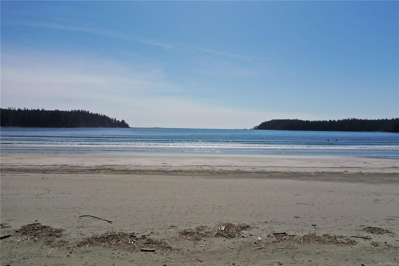 326 Tower Rd, Bamfield, BC