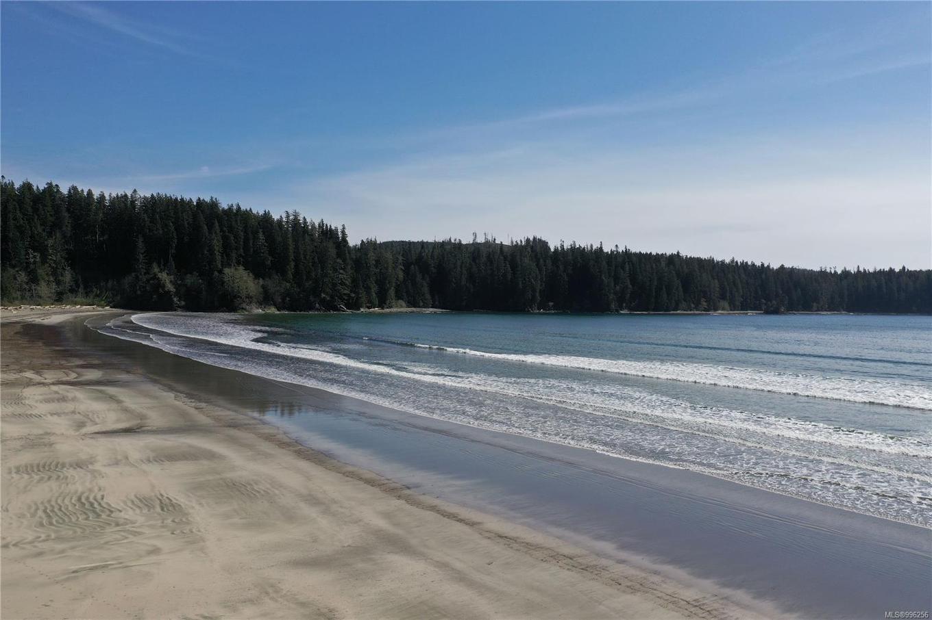 326 Tower Rd, Bamfield, BC