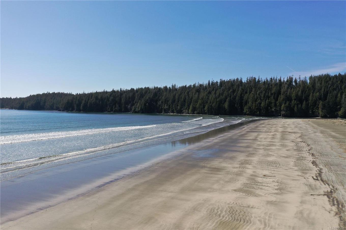 326 Tower Rd, Bamfield, BC