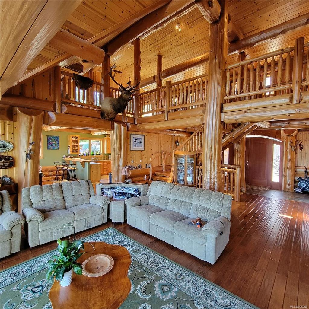 326 Tower Rd, Bamfield, BC