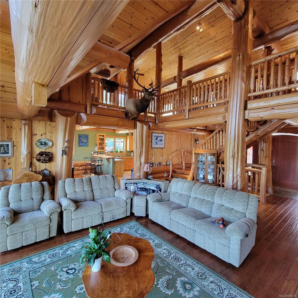 326 Tower Rd, Bamfield, BC