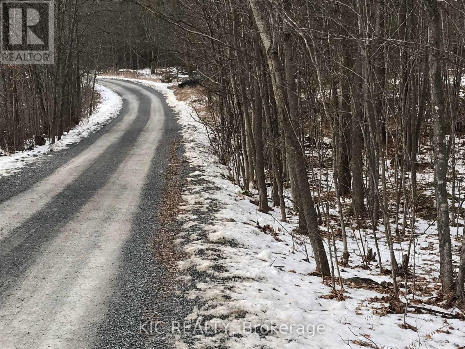 0 Hinchinbrooke Rd N Road, Frontenac (Frontenac South), ON