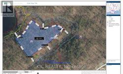 0 HINCHINBROOKE RD N ROAD Frontenac (Frontenac South), ON K0H 2W0