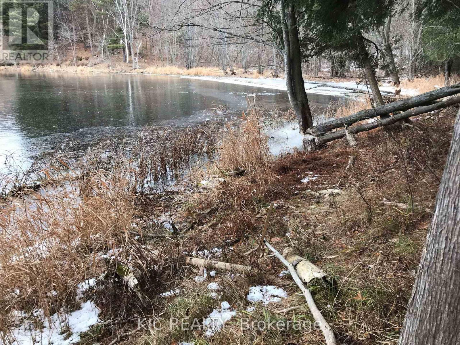 0 Hinchinbrooke Rd N Road, Frontenac (Frontenac South), ON