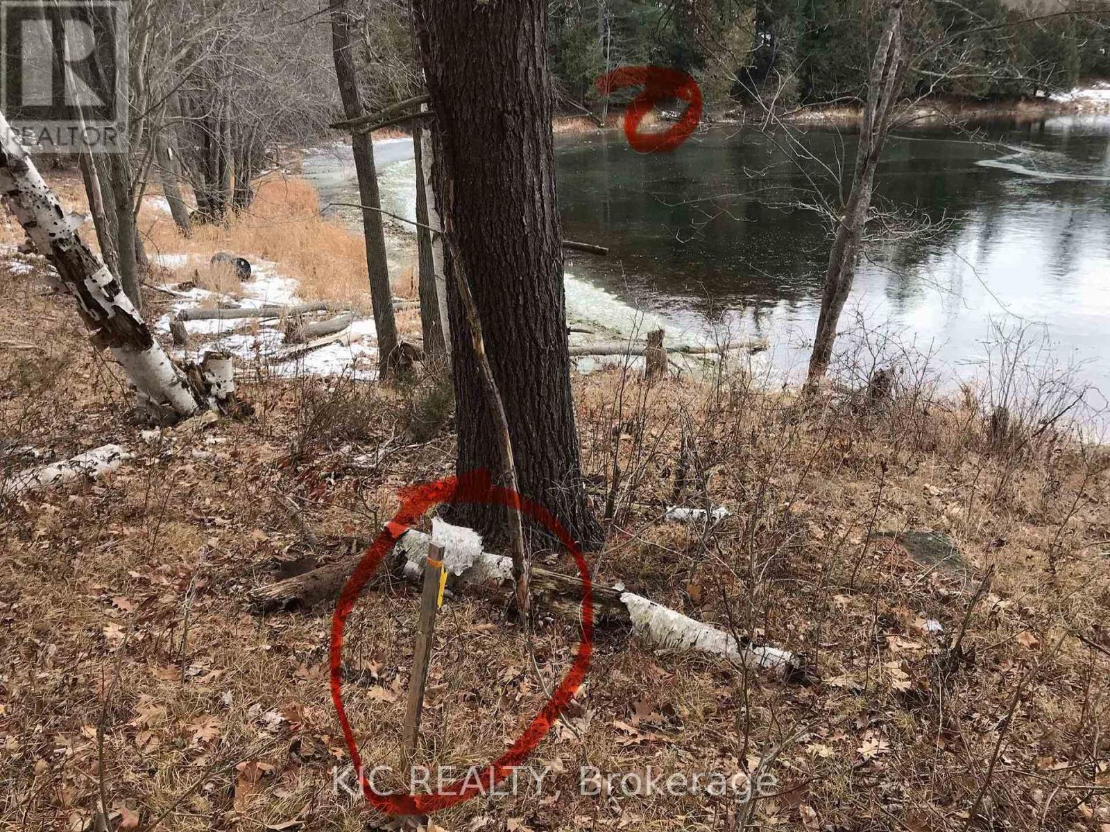 0 Hinchinbrooke Rd N Road, Frontenac (Frontenac South), ON