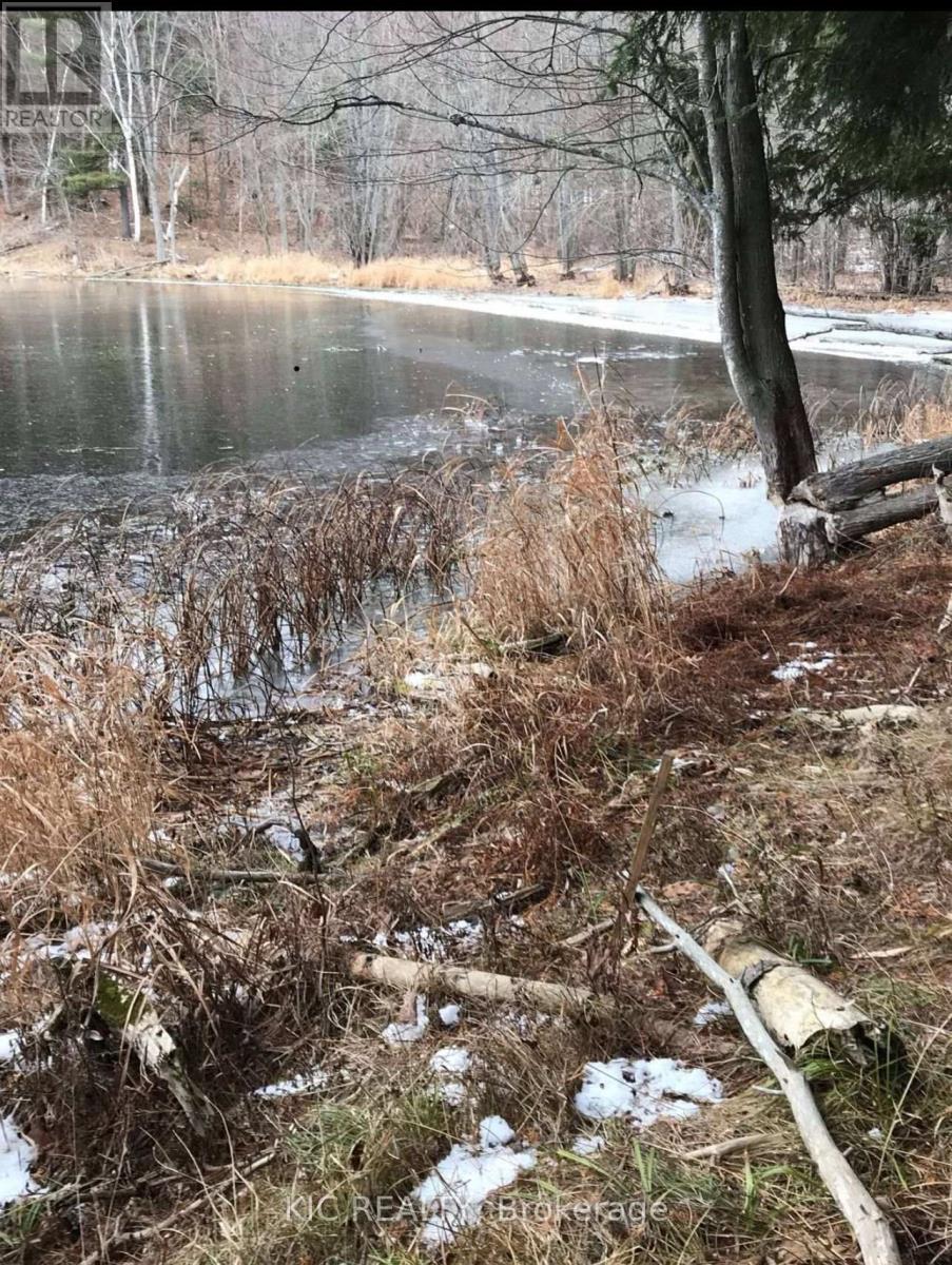 0 Hinchinbrooke Rd N Road, Frontenac (Frontenac South), ON