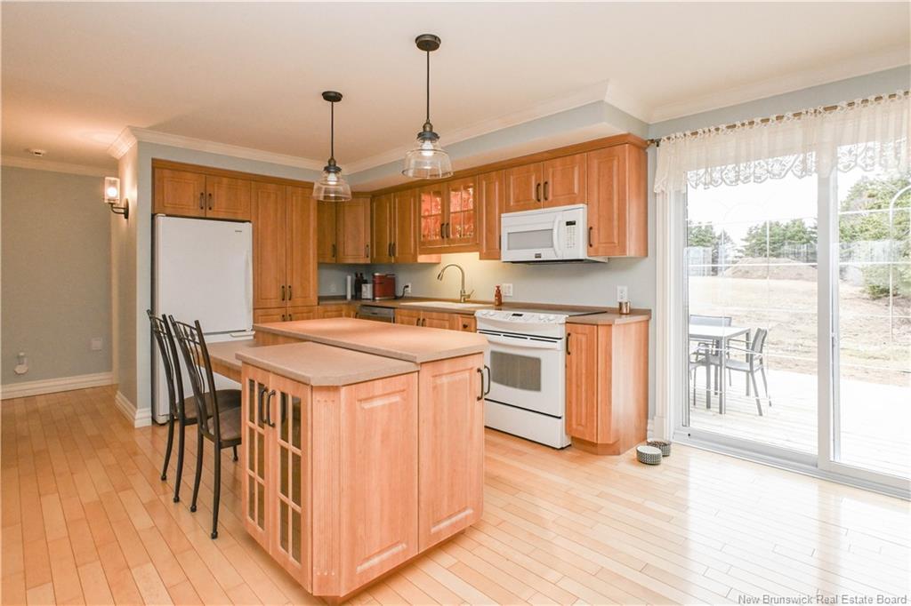 3351 Rue Centenaire St, Tracadie, NB