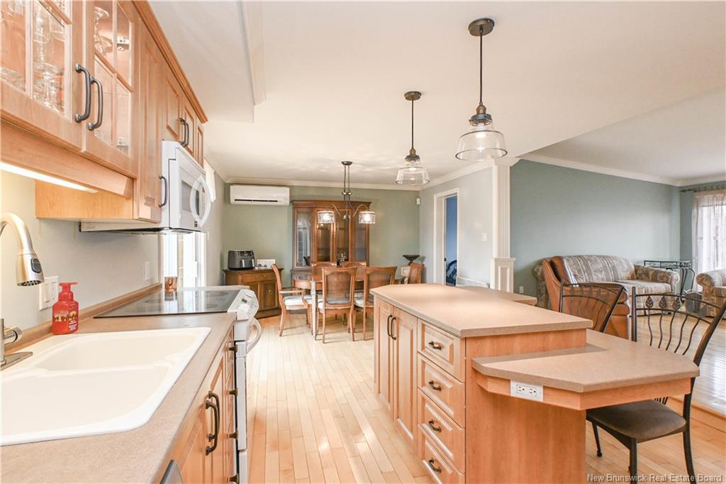 3351 Rue Centenaire St, Tracadie, NB