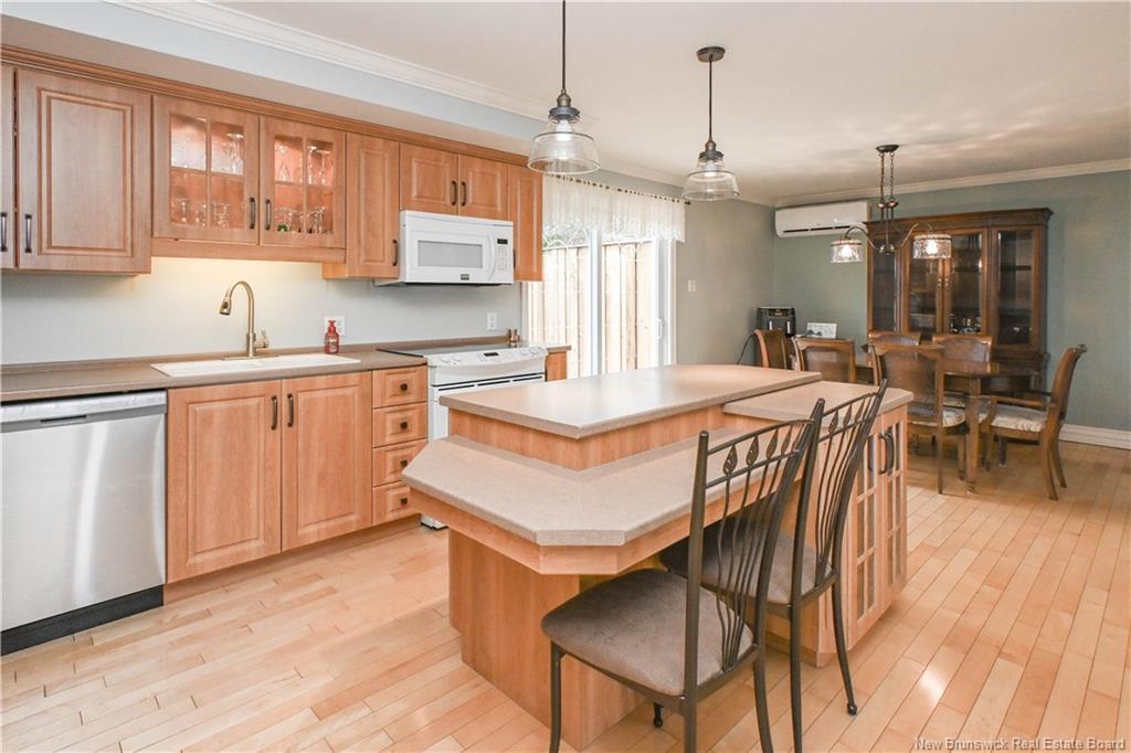 3351 Rue Centenaire St, Tracadie, NB