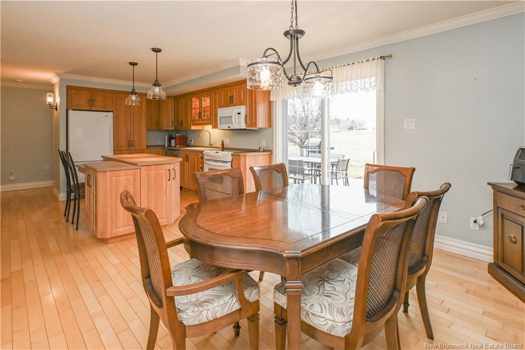 3351 Rue Centenaire St, Tracadie, NB