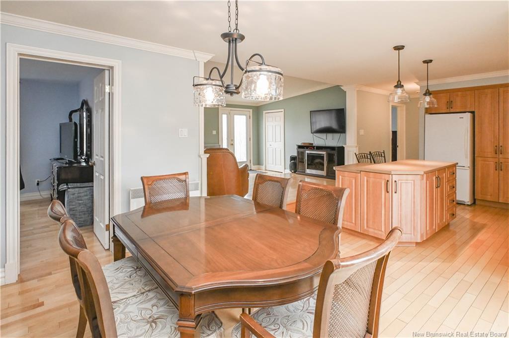 3351 Rue Centenaire St, Tracadie, NB