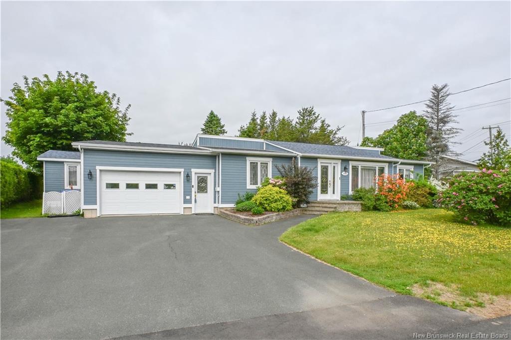 3351 Rue Centenaire St, Tracadie, NB