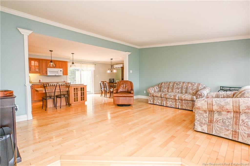 3351 Rue Centenaire St, Tracadie, NB